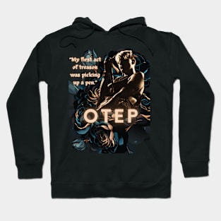 Otep Hoodie